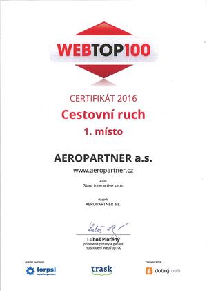 webtop100 ruch