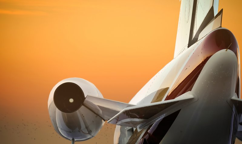 jet
