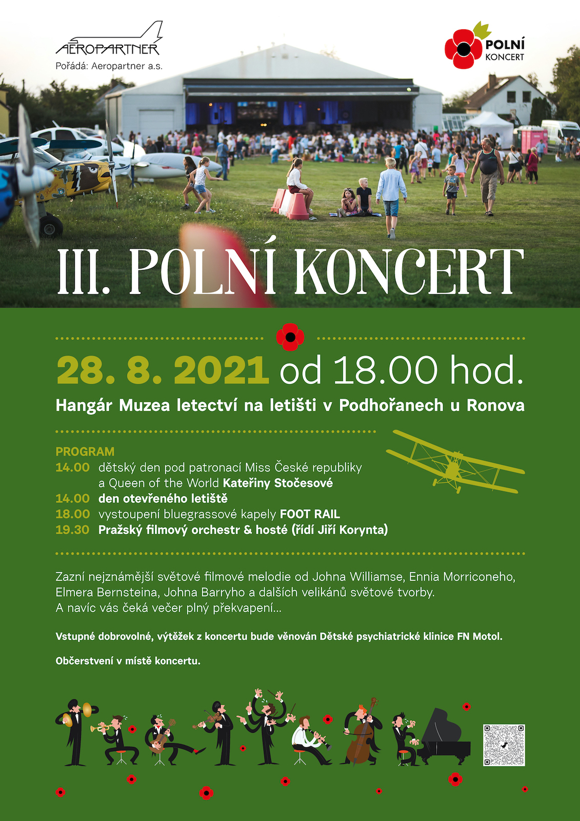 Polni koncert III