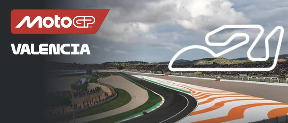 MotoGP Valencia 2026: Velké finále motocyklové sezony